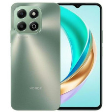 Honor X6b 4/128 GB Dual SIM, zöld