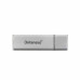 PEN DRIVE 4GB Intenso Alu-Line Silver