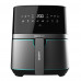 CECOTEC Cecofry Full lnoxBlack 5500 Pro - AirFryer