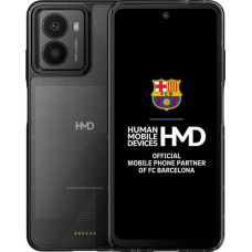 HMD Fusion DS 8/256GB, Black
