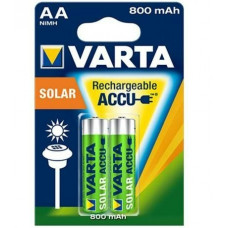 Varta 800mAh AA Ni-MH akkumulátor 2db/csomag