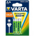 Varta 800mAh AA Ni-MH akkumulátor 2db/csomag