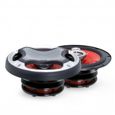 DEVIL-X ( 160mm  3 utas  100W )