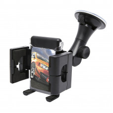 Autós telefon/navi tartó/konzol - 55029A