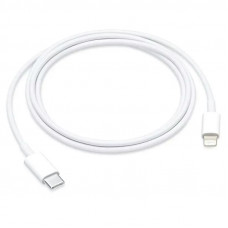 Apple Lightning (8Pin) - Type-C gyári adatkábel 8pin 1 méter (MX0K2ZM/�p