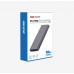 HikSEMI MDC1 M.2 NVME Enclosure Silver