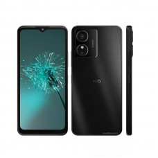 HMD Arc 2GB/64GB Dual SIM mobiltelefon, fekete