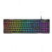 Genius Scorpion K7 Plus Gaming Keyboard Black HU