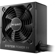 Be quiet! 650W 80+ Bronze System Power 11