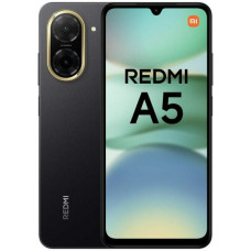 Xiaomi Redmi A5 3/64GB Dual SIM mobiltelefon, fekete