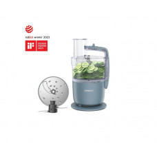 Kenwood MultiGo Pro Konyhai robotgép