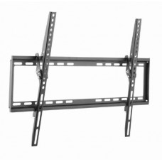 Gembird WM-70T-03 TV wall mount (tilt) 37”-70” Black