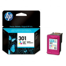 HP CH562EE (301) Colorpack tintapatron