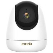 Tenda CP7 Security Pan/Tilt Camera 4MP White