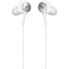 Samsung EO-IC100BBE fehér gyári sztereo headset Type - C csatlakozóval