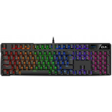 Genius Scorpion K12 Gaming Keyboard Black HU