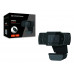 Conceptronic  AMDIS03B Webkamera Black
