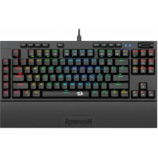 Redragon Broadsword-Pro Mechanical Gaming RGB Wired Keyboard Brown Switch