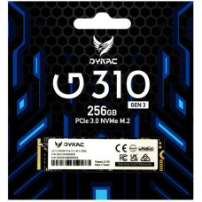 256 GB Dynac  M.2 2280 NVMe G310