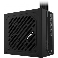 Gigabyte 550W 80+ Silver P550SS