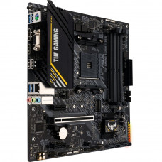 Asus TUF GAMING A520M-PLUS II