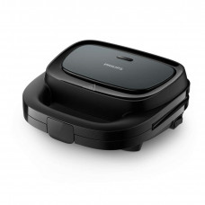 Philips Series 3000 HD2330/90 750W szendvicssütő - HD2330/90
