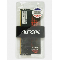 AFOX 4GB DDR4 2666MHz