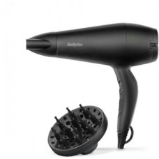 BaByliss D215DE hajszárító 2200W, fekete