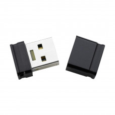 PEN DRIVE 16GB Intenso Micro Line USB2.0 Black