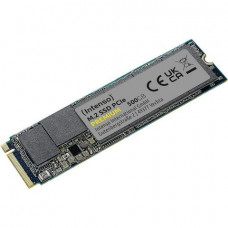 500GB Intenso M.2 2280 PCIe NVMe Premium