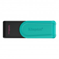 PEN DRIVE 128GB Kingston DataTraveler Exodia S USB3.2 Black/Turquo