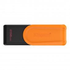 PEN DRIVE 256GB Kingston  DataTraveler Exodia S USB3.2 Black/Orange