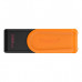 PEN DRIVE 256GB Kingston  DataTraveler Exodia S USB3.2 Black/Orange