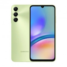 Samsung A057G GALAXY A05s DS (4/128GB), LIGHT GREEN