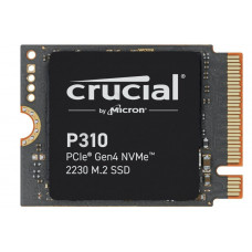 1 TB Crucial M.2 2230 NVMe P310