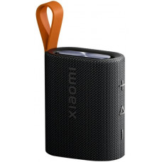 Xiaomi Sound Pocket Bluetooth Speaker Black