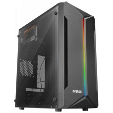 BARATIS  PC AMD Ryzen 5 4600G / 8 GB DDR4 / 512 GB m.2. SSD