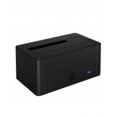 Raidsonic IB-1122-U3 DockingStation for 1x HDD/SSD with USB 3.2 Gen 1 Typ 