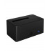 Raidsonic IB-1122-U3 DockingStation for 1x HDD/SSD with USB 3.2 Gen 1 Typ 