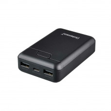 Intenso B10000 10000mAh PowerBank Black