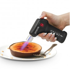 Gázos forrasztópáka / Kézi flambírozó 28510