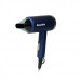 Utazó hajszárító - 2 sebességes - 220-240V AC - max 1300 W - BW3040