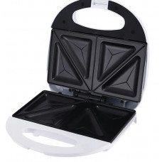 Tapadásmentes melegszendvics sütő - 750 W