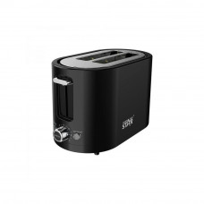 Kenyérpirító - 650 - 750 W - fekete