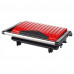 TOO CG-402R-750W piros kontakt grill
