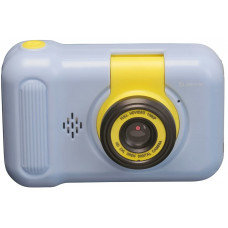 DENVER KCA-1351 Digitális Gyerekkamera - Kék