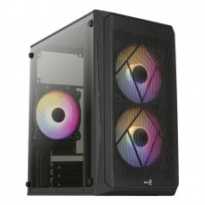 BARATIS Gamer PC i5-10400F / 8 GB DDR4 / 512 GB M.2. SSD /Intel A380 6GB