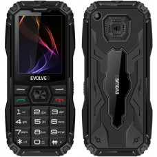 Evolveo MaxPhone A1 DS Black