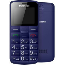 Panasonic  KX-TU110EXB Blue