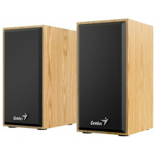 Genius SP-HF180 Pine Wood